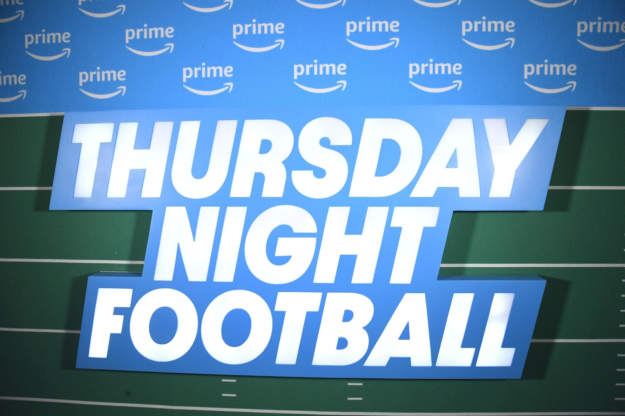 Prime scored record ratings for Week 1 of NFL 'Thursday Night  Football', Thestreet